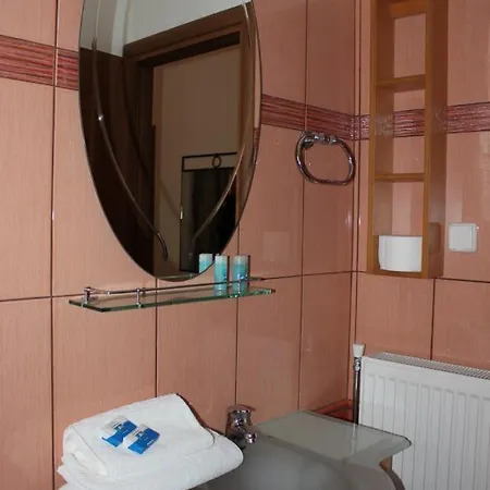 Asterida Villa Sztavrósz