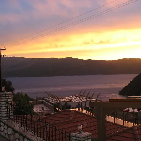 Asterida Stavros (Ithaka)
