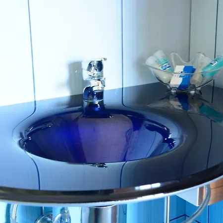 Villa Asterida Sztavrósz