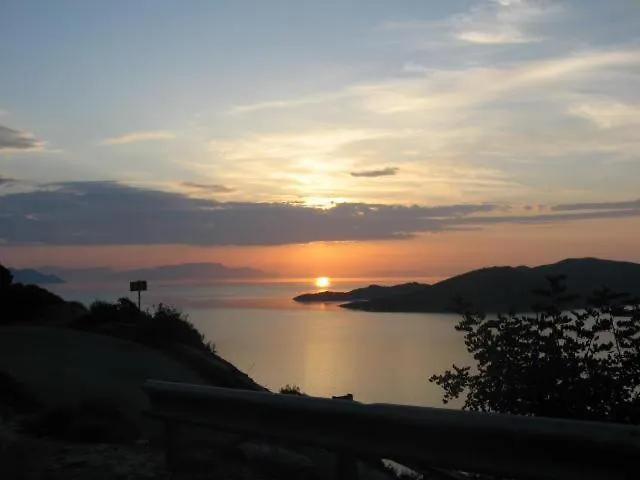 Asterida Stavros (Ithaka)