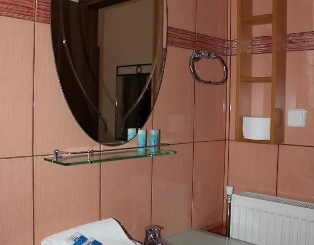 Asterida Vila Stavros (Ithaka)