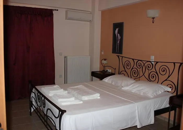 Vila Asterida Stavros (Ithaka)