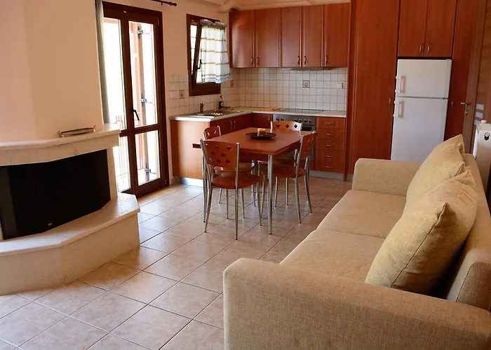 Asterida Stavros (Ithaka)