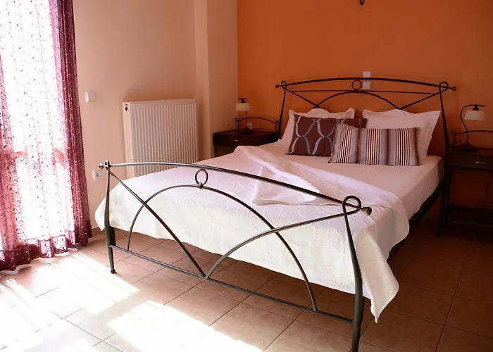 Vila Asterida Stavros (Ithaka)