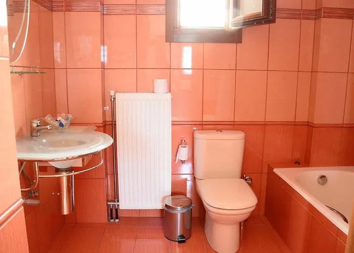 Asterida Stavros (Ithaka)