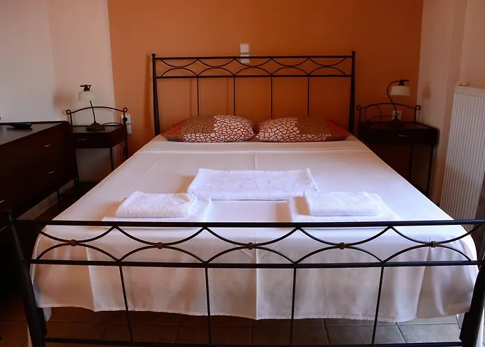 Asterida Stavros (Ithaka)