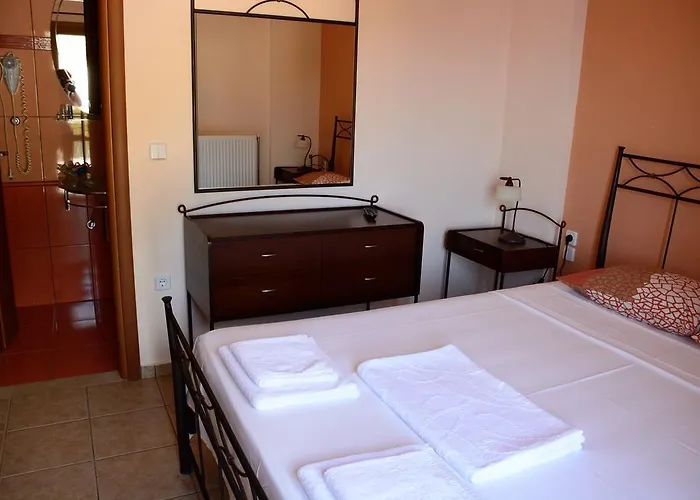 Asterida Stavros (Ithaka)