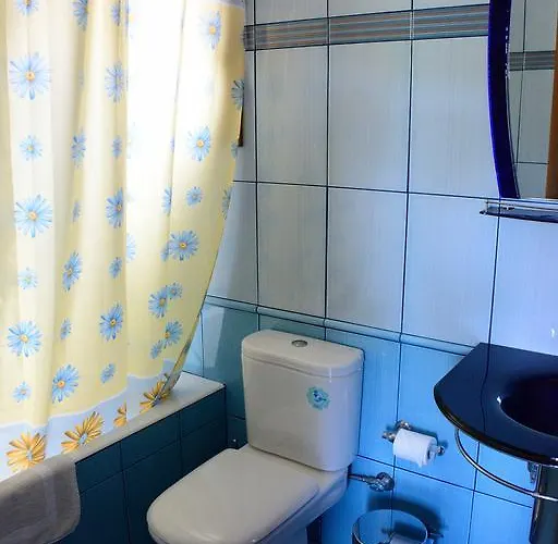 Vila Asterida Stavros (Ithaka)