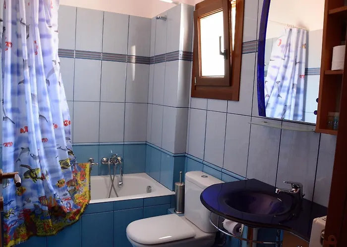 Vila Asterida Stavros (Ithaka)