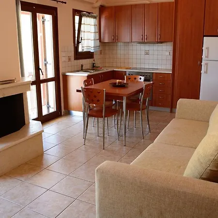 Asterida Σταυρός