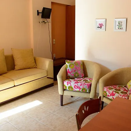 Asterida Villa