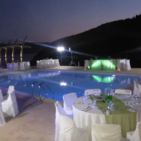 Villa Asterida