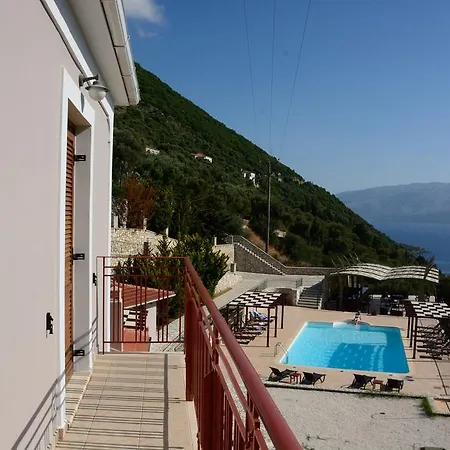 Villa Asterida *