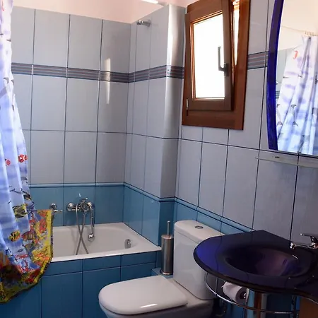 Βίλα Asterida Σταυρός