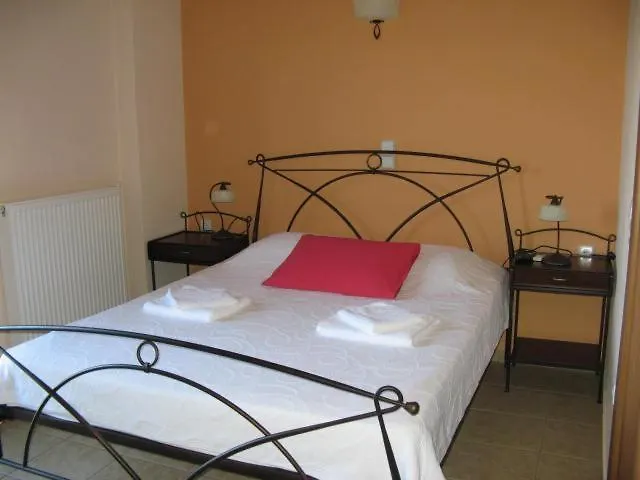 Villa Asterida