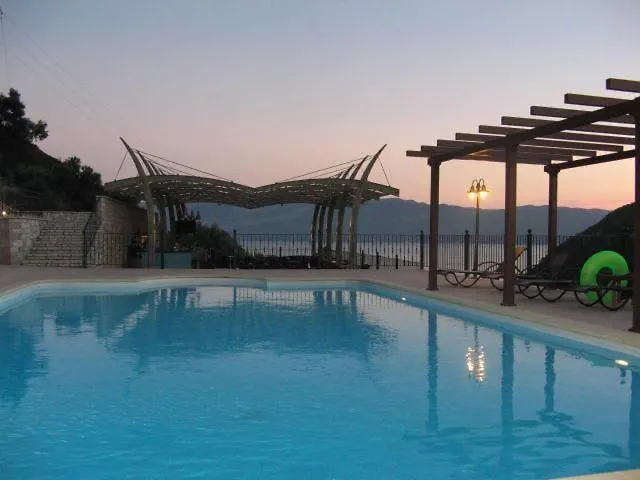 Asterida Villa *