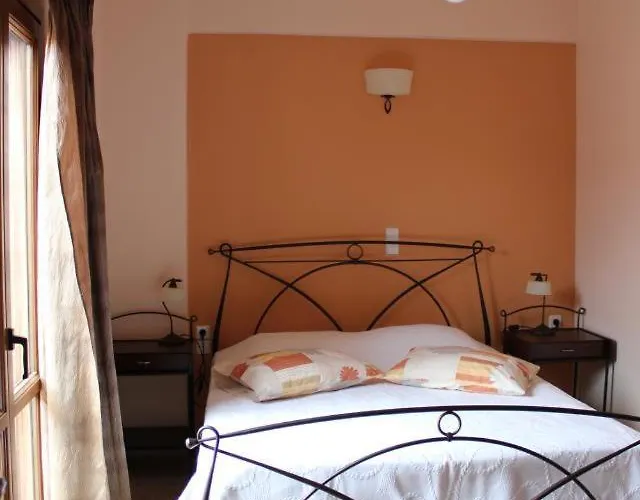 Asterida Villa