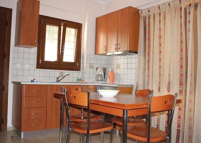 Villa Asterida