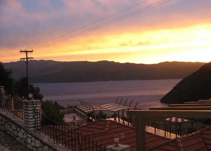 Asterida Stavros (Ithaka)