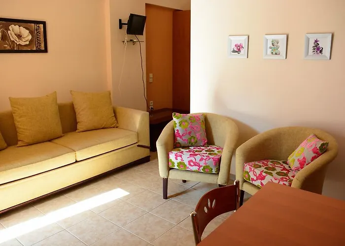 Asterida Villa