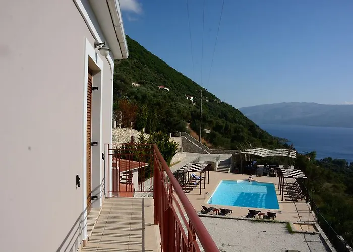 Villa Asterida *